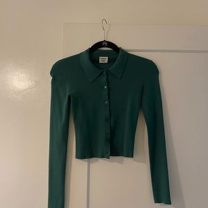 Aritzia Sunday Best Top